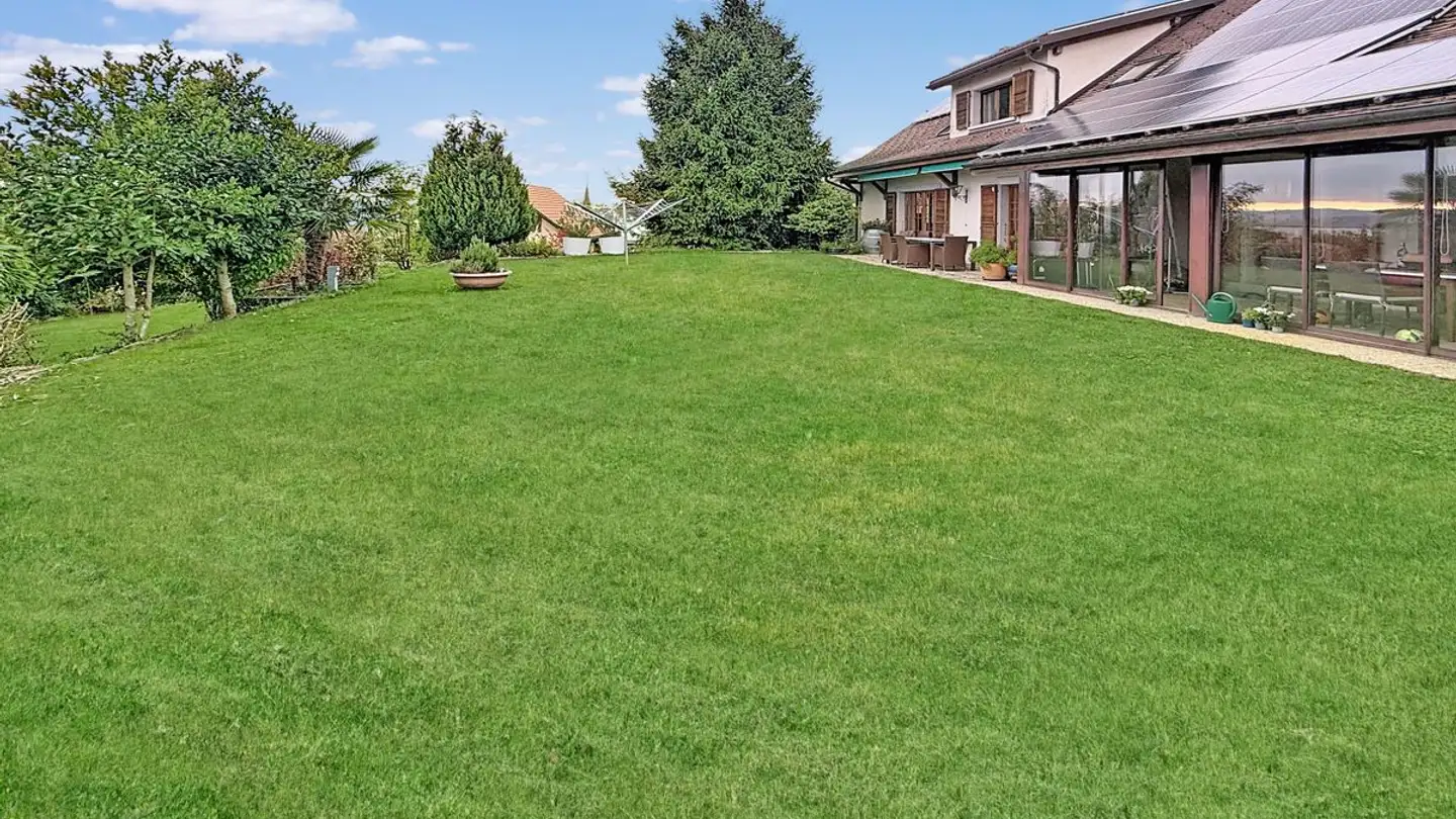 Maison individuelle à vendre - Route D'ecublens, 1673 Rue - Photo 2