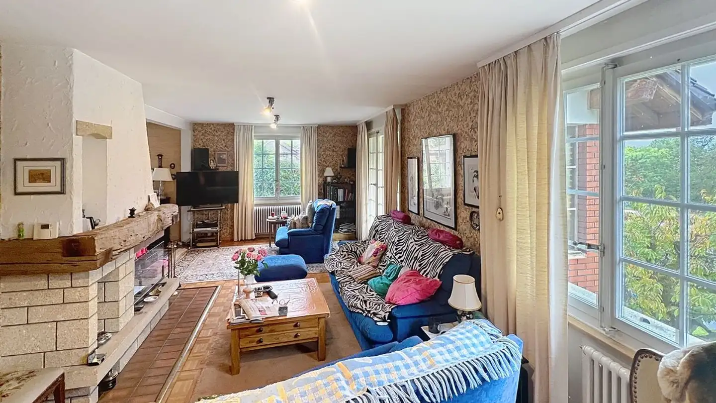 Casa singola in vendita - 1400 Yverdon-les-Bains - Photo 3