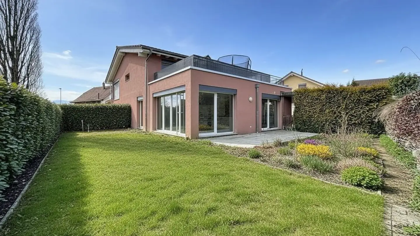 Apartment for sale - 1776 Montagny-la-Ville