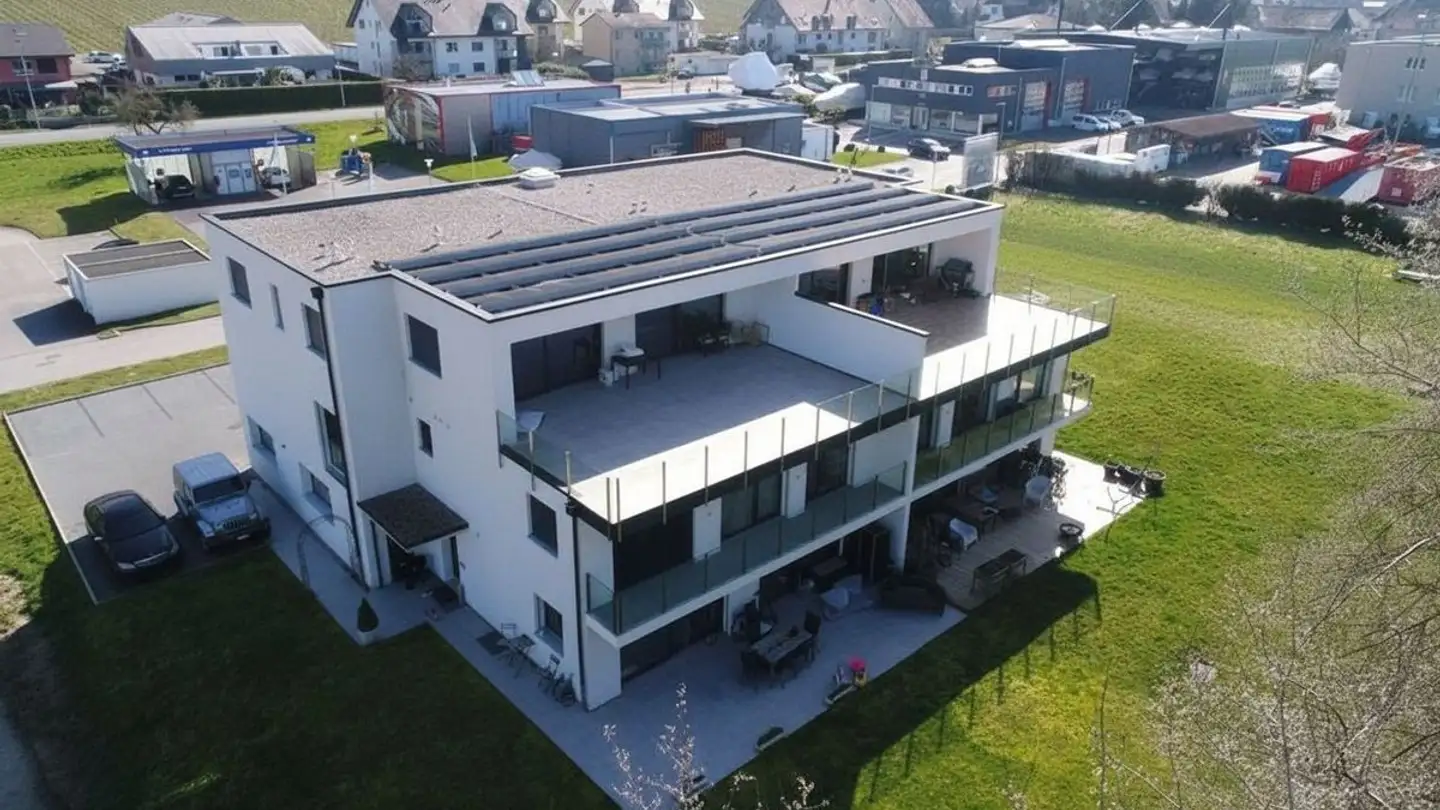 Penthouse for sale - 1468 Cheyres