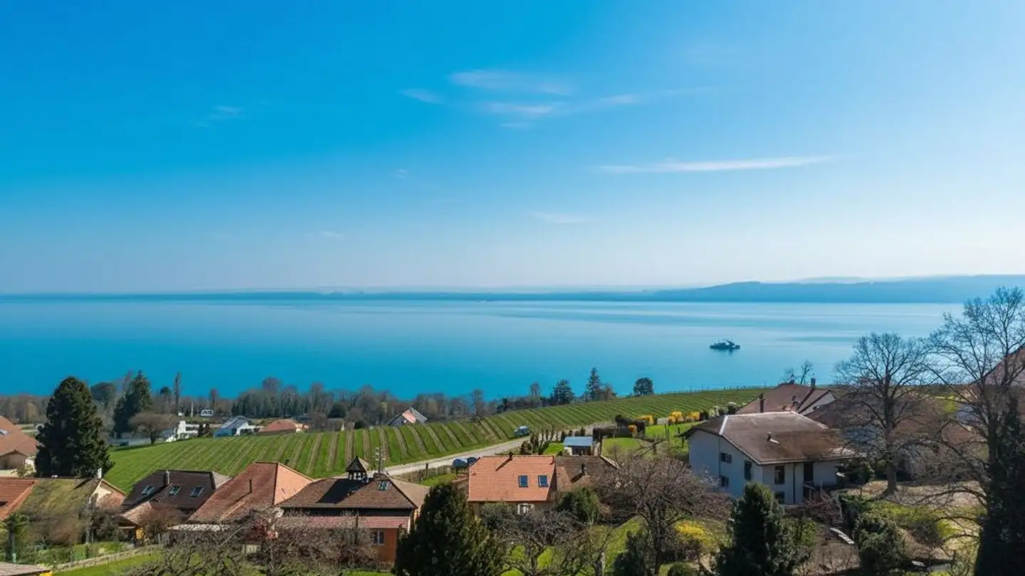 Villa for sale - 2000 Neuchâtel - Photo 2