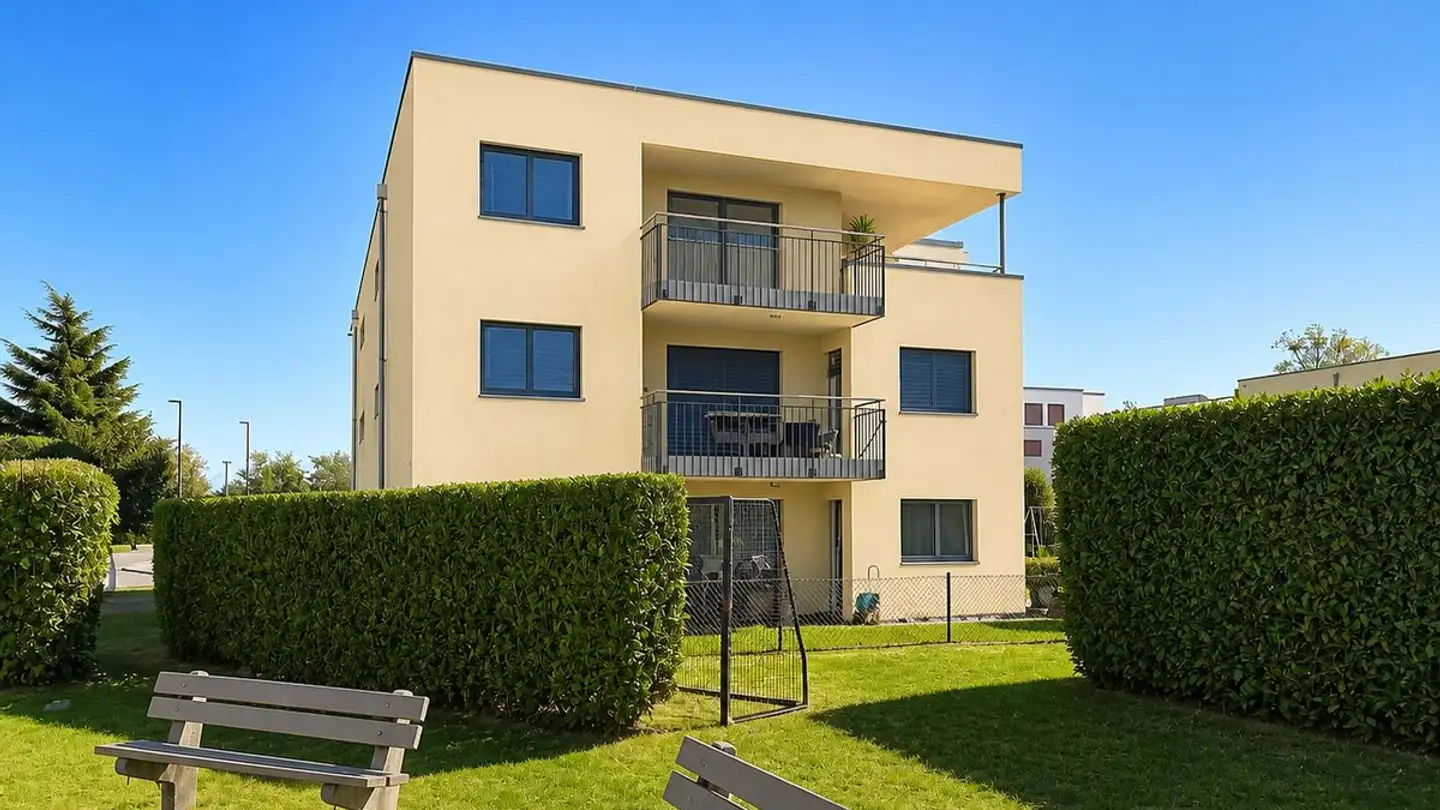 Appartamento in vendita - 1470 Estavayer-le-Lac