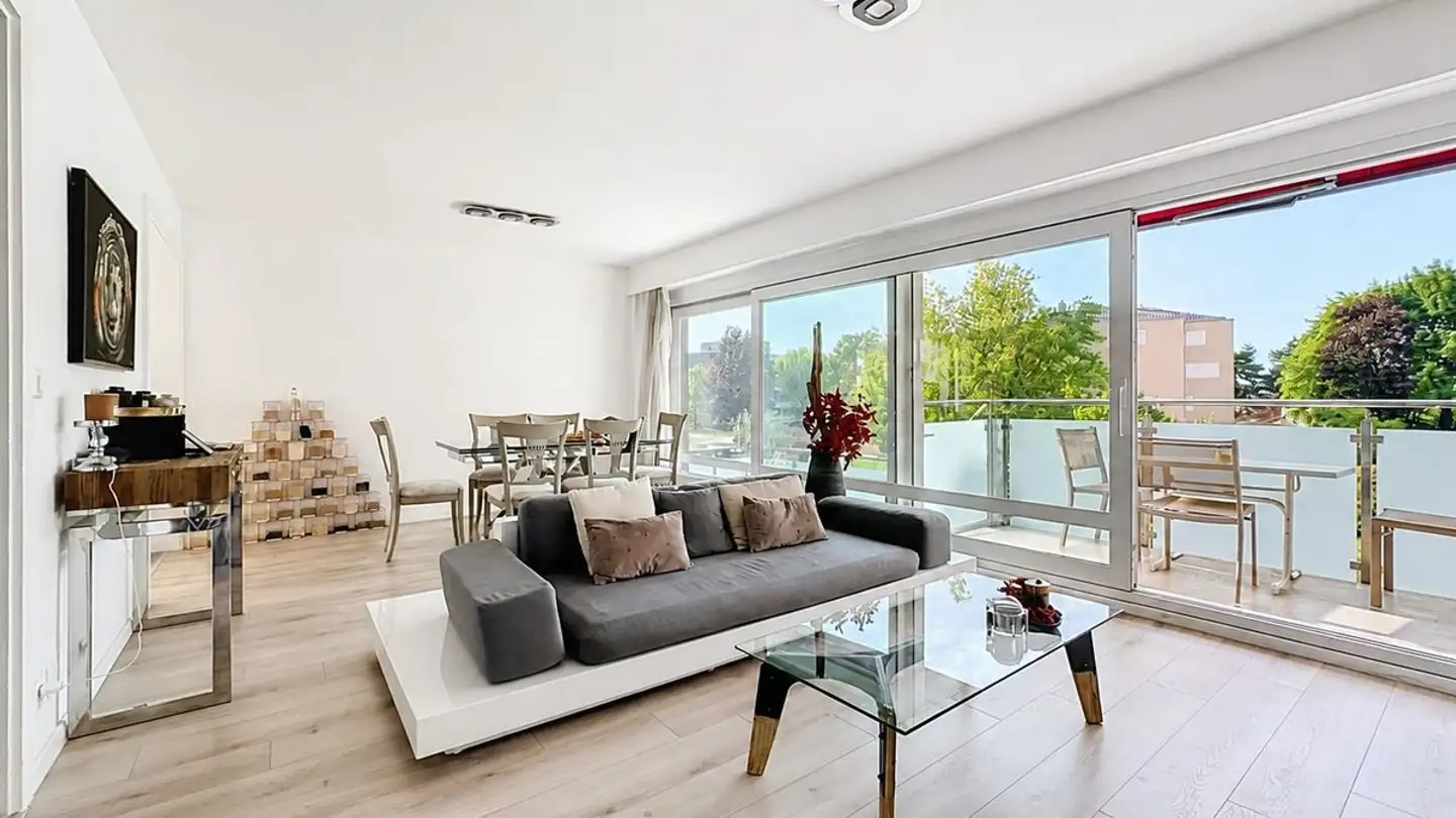 Appartamento in vendita - 1028 Préverenges