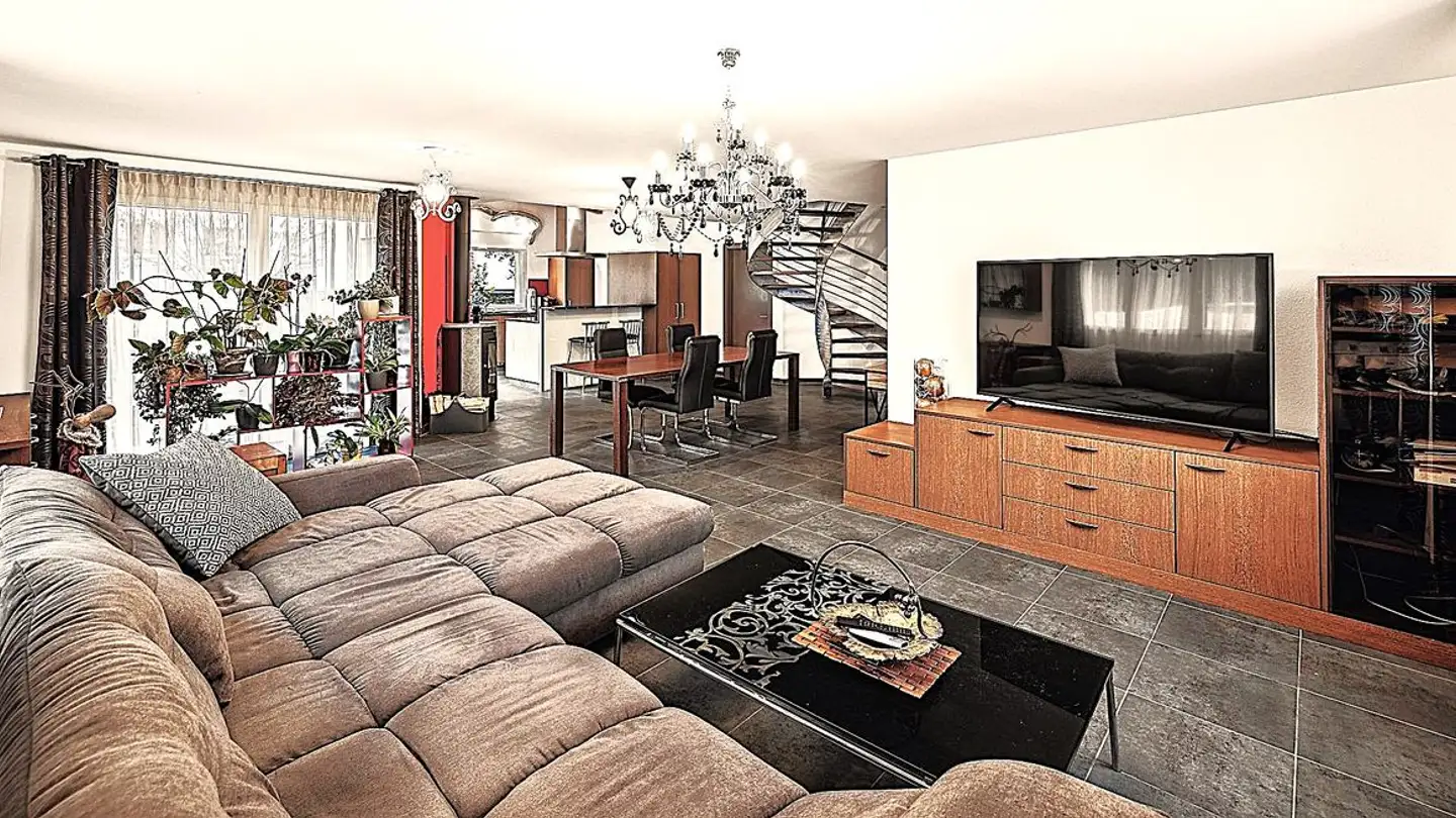 Villa in vendita - 1893 Muraz (Collombey) - Photo 2