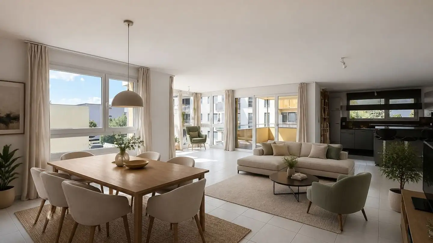 Appartamento in vendita - 1470 Estavayer-le-Lac - Foto 4