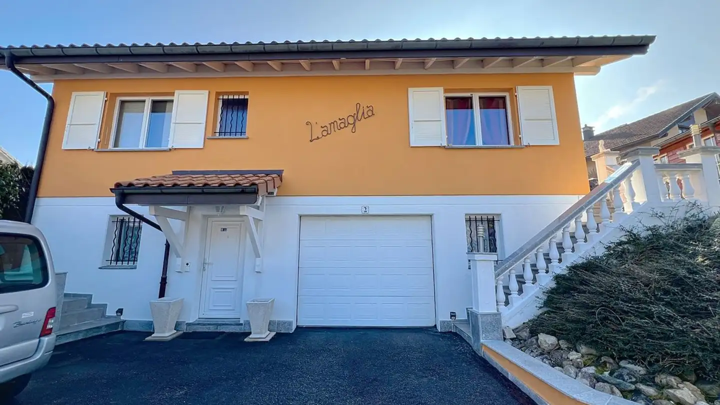 Casa singola in vendita - 1337 Vallorbe - Foto 3