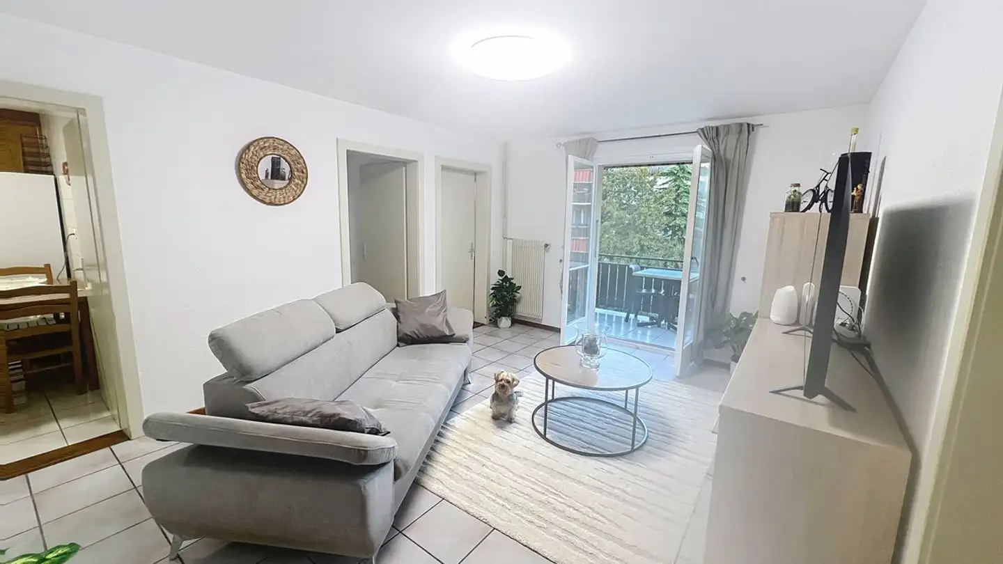 Appartamento in vendita - 1400 Yverdon-les-Bains - Photo 2