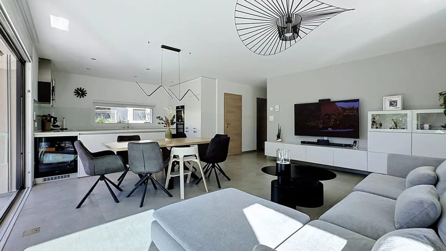 Appartamento in vendita - 1844 Villeneuve VD - Foto 2