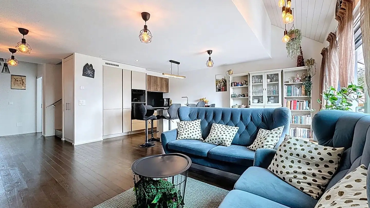 Penthouse kaufen - 1188 Gimel - Foto 2