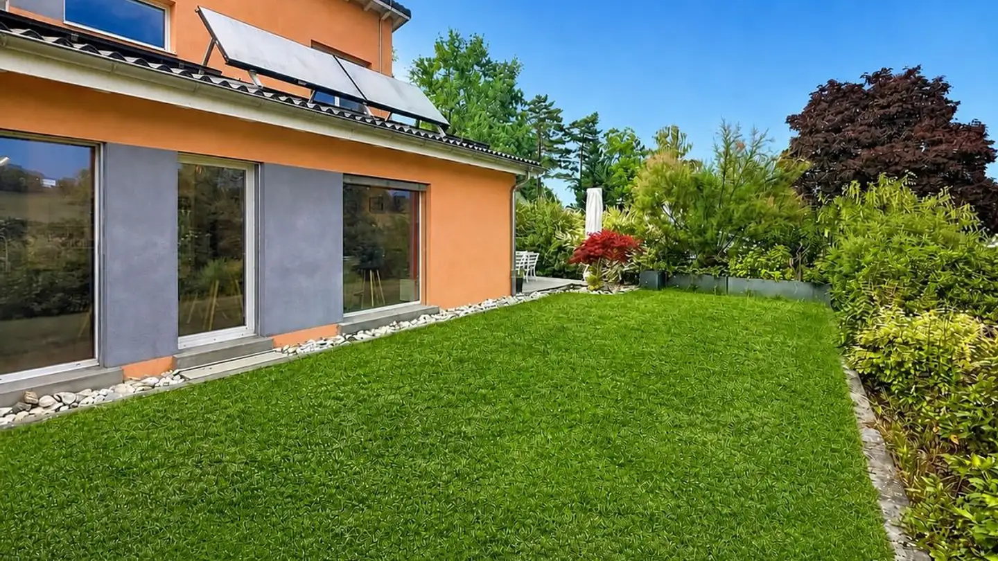 Semi-detached house for sale - 1588 Cudrefin - Photo 2