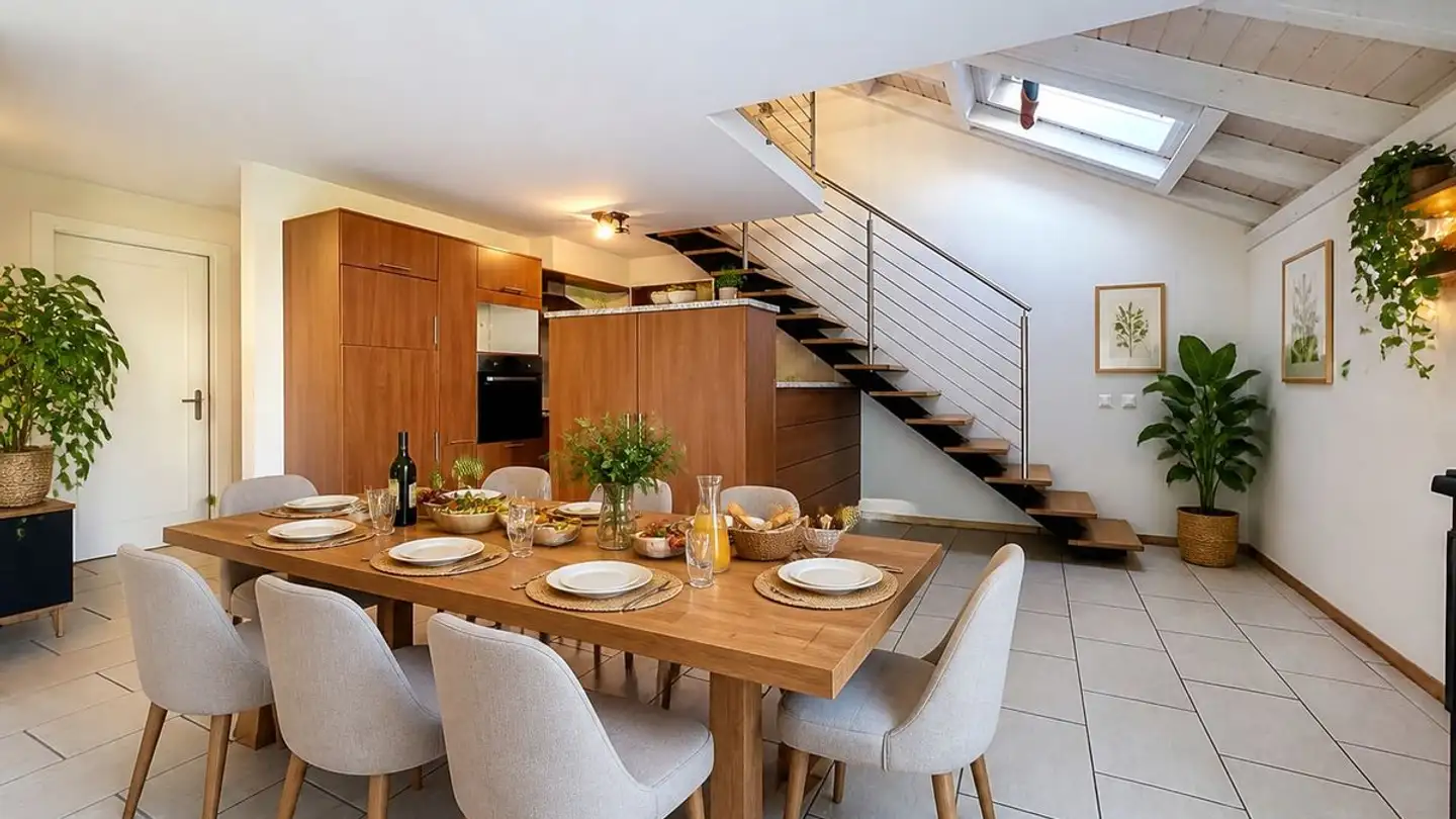 Duplex in vendita - 1027 Lonay - Foto 2