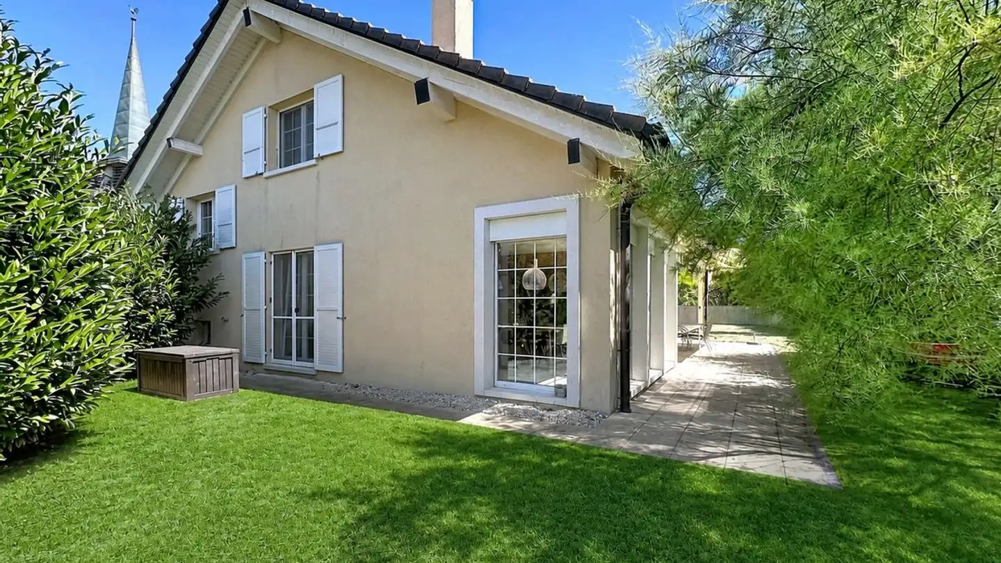 Maison individuelle à vendre - 1415 Molondin - Photo 2