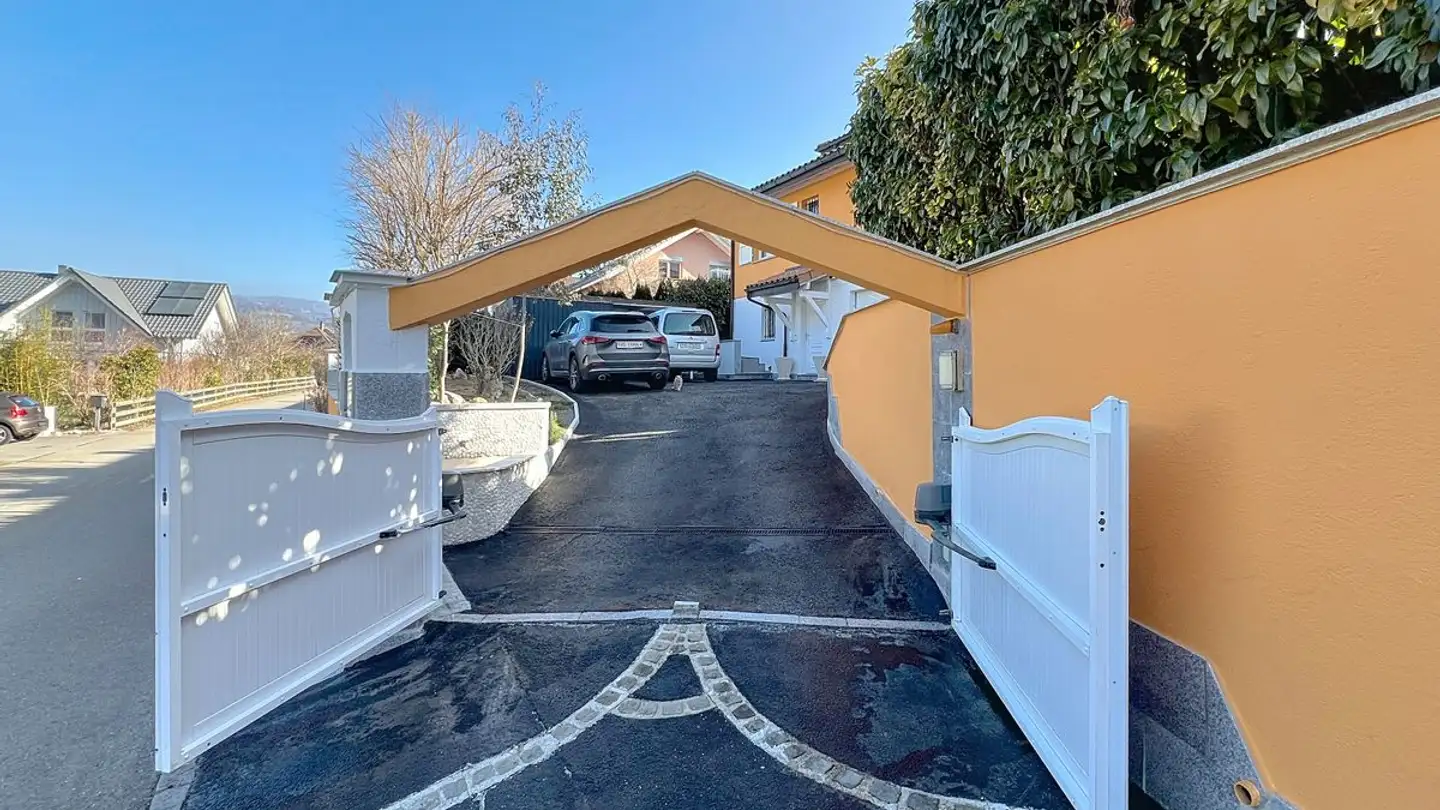 Casa singola in vendita - 1337 Vallorbe - Foto 2