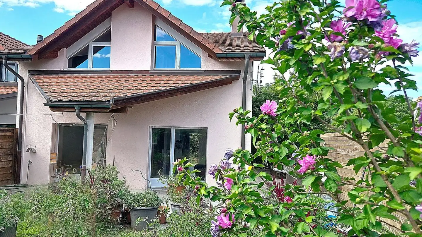 Casa bifamiliare in vendita - 1783 Pensier - Photo 2