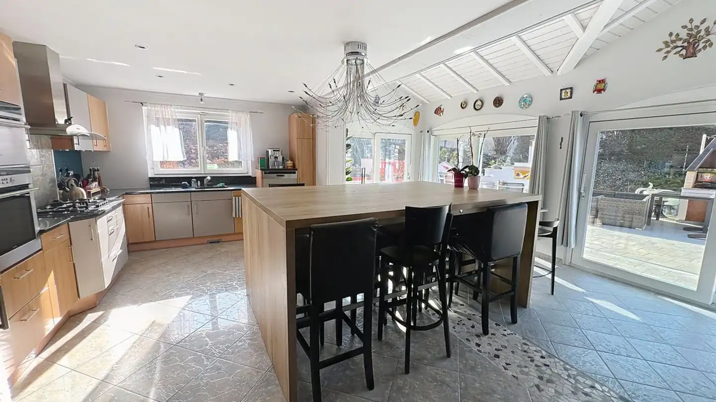 Casa singola in vendita - 1337 Vallorbe - Foto 4