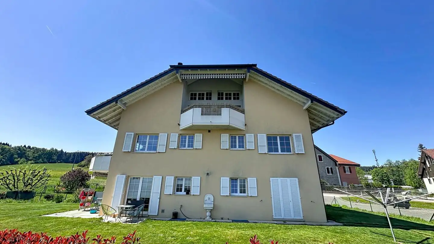 Duplex for sale - 1077 Servion - Photo 3