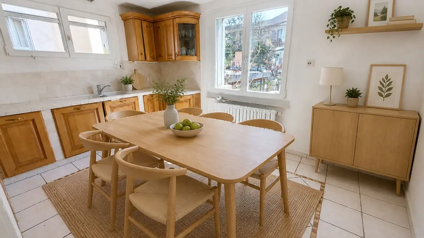Single house for sale - 1562 Corcelles-près-Payerne - Photo 4