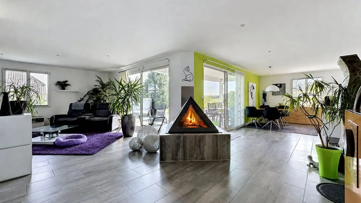 Maison individuelle à vendre - 1416 Pailly - Photo 4
