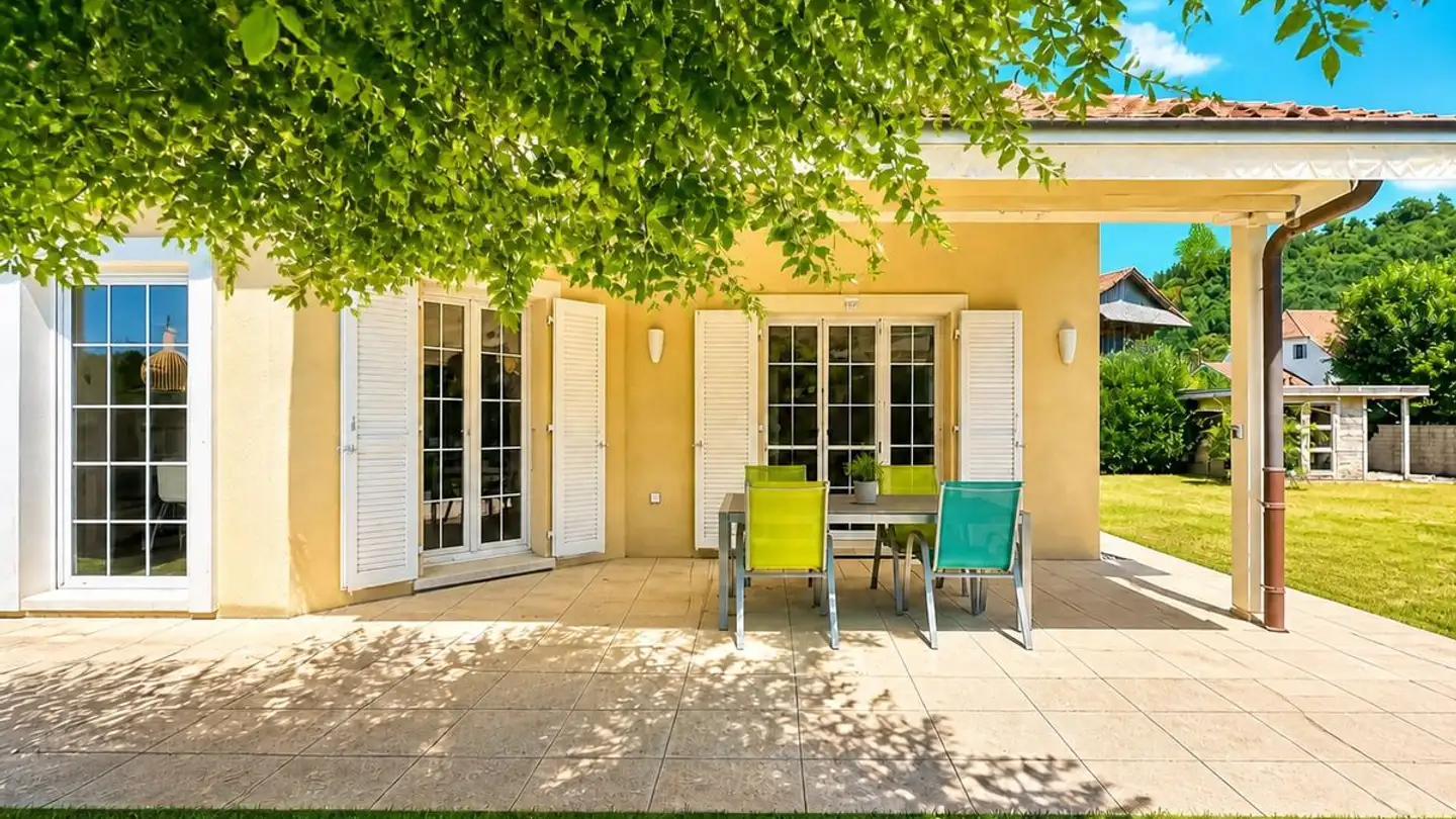Maison individuelle à vendre - 1415 Molondin - Photo 3