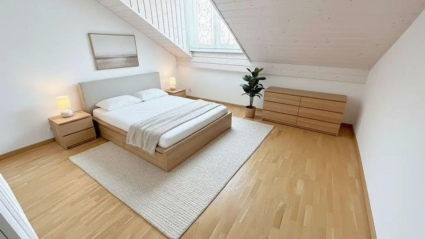 Attique à vendre - 1092 Belmont-sur-Lausanne - Photo 4