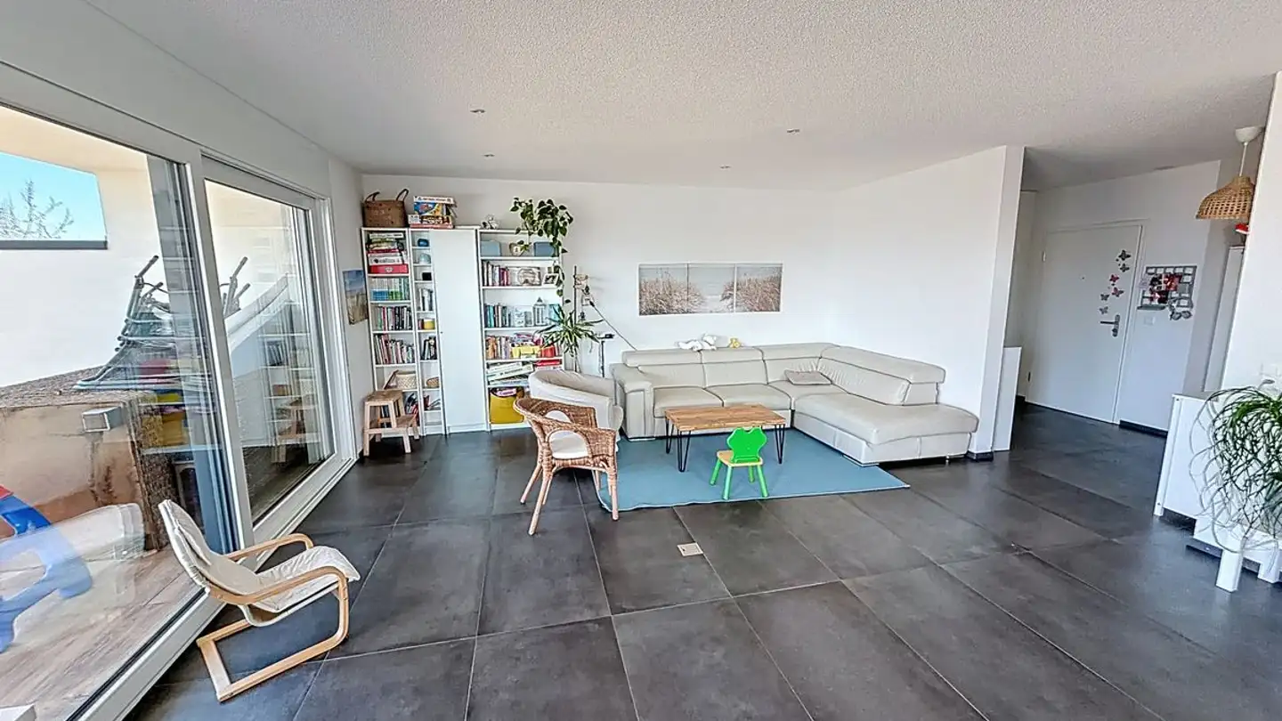 Penthouse for sale - 1468 Cheyres - Photo 2