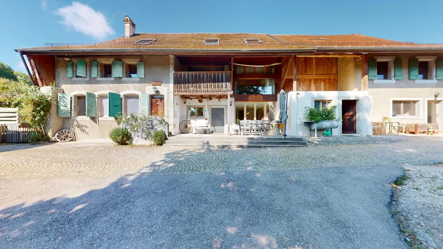 Ferme à vendre - 1066 Epalinges - Photo 3