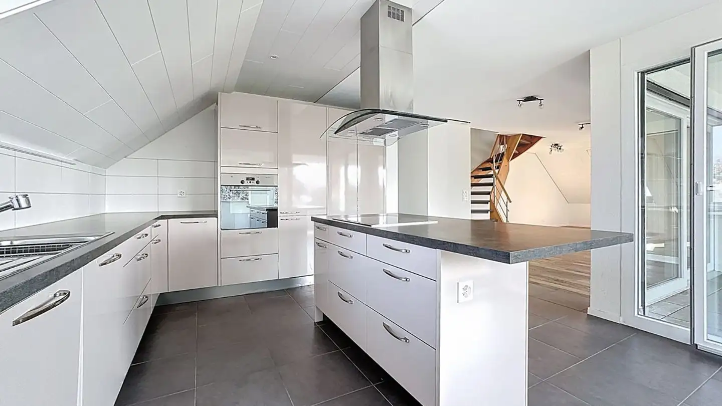 Duplex for sale - 1163 Etoy - Photo 3