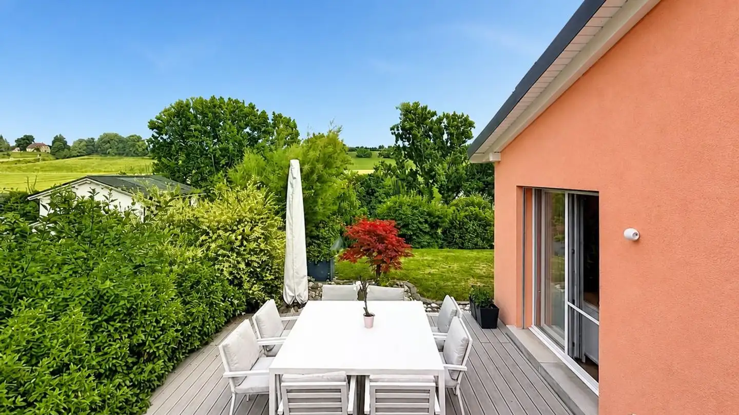Semi-detached house for sale - 1588 Cudrefin - Photo 3