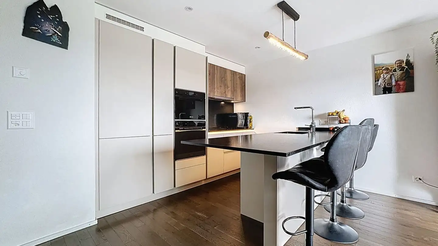 Penthouse kaufen - 1188 Gimel - Foto 4