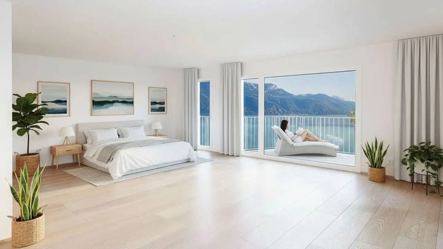 Apartment for sale - 1071 Chexbres - Photo 3