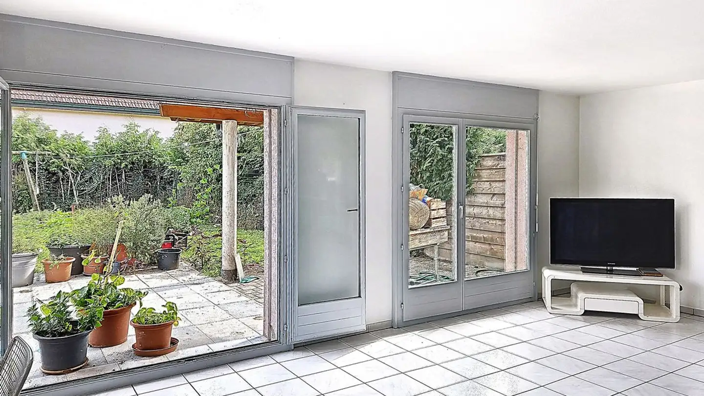 Casa bifamiliare in vendita - 1783 Pensier - Photo 3