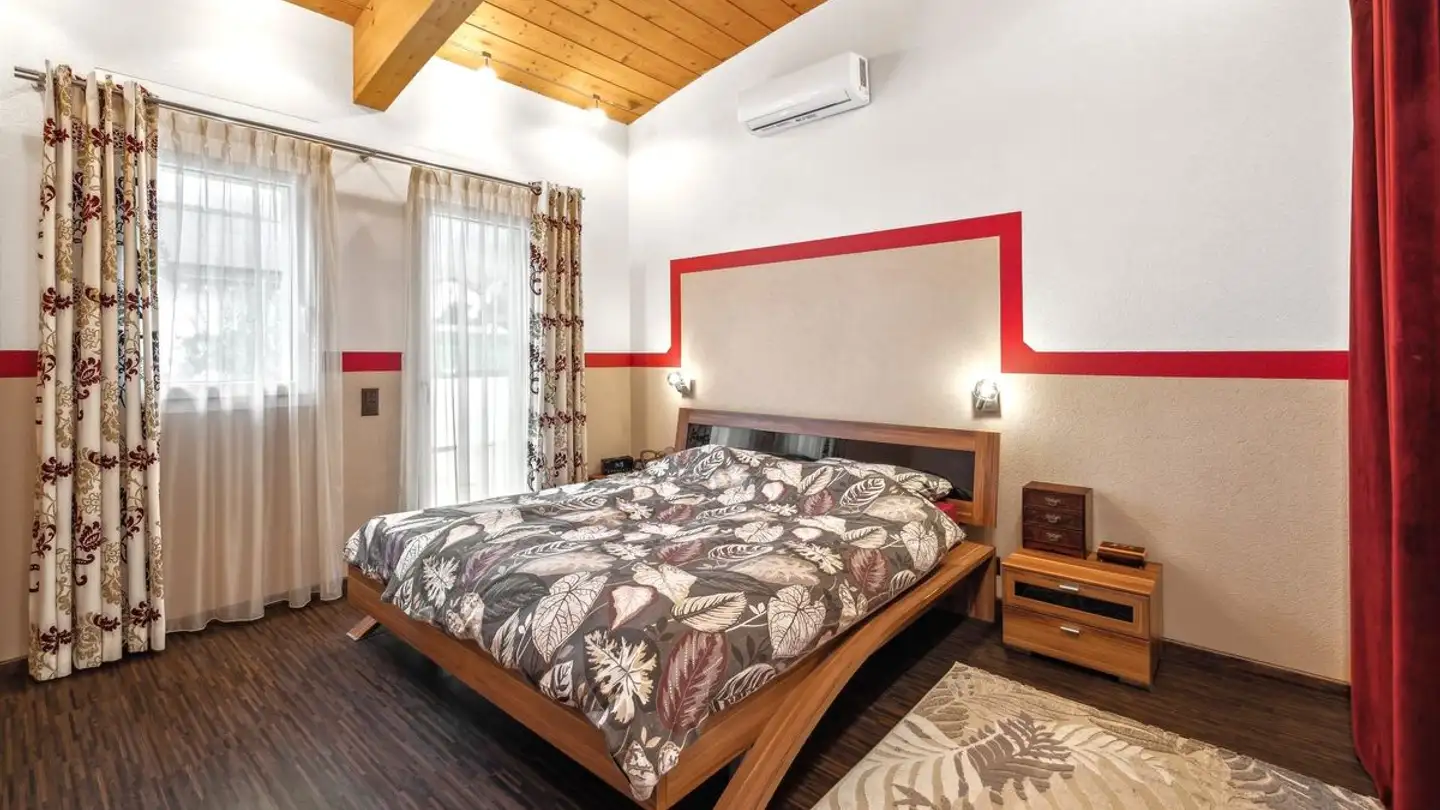 Villa in vendita - 1893 Muraz (Collombey) - Photo 4