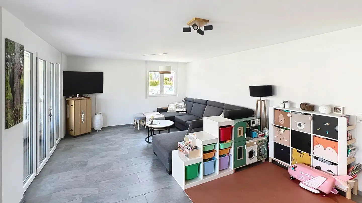 Appartamento a gradini in vendita - 1530 Payerne - Photo 4