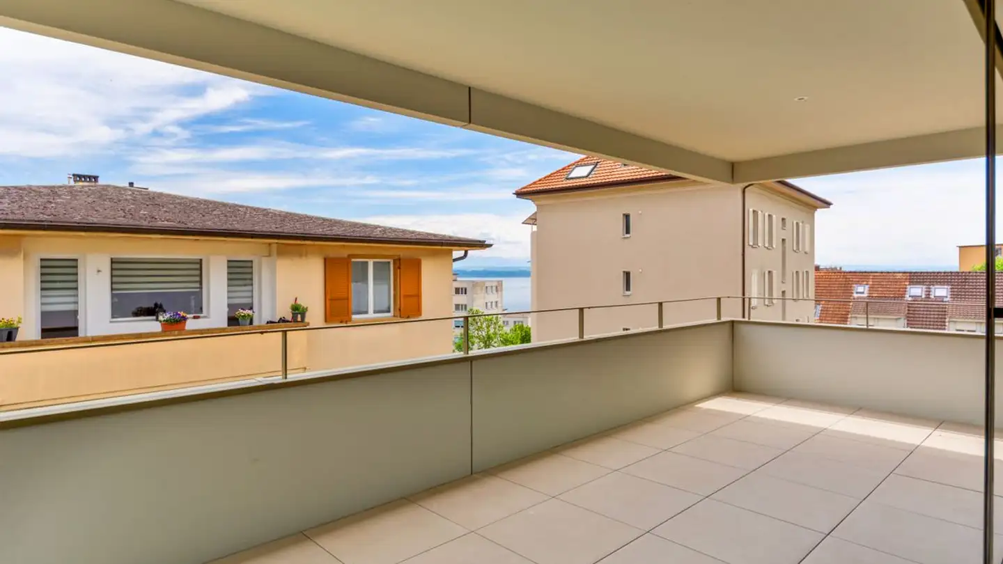 Appartamento in vendita - 2000 Neuchâtel - Photo 4