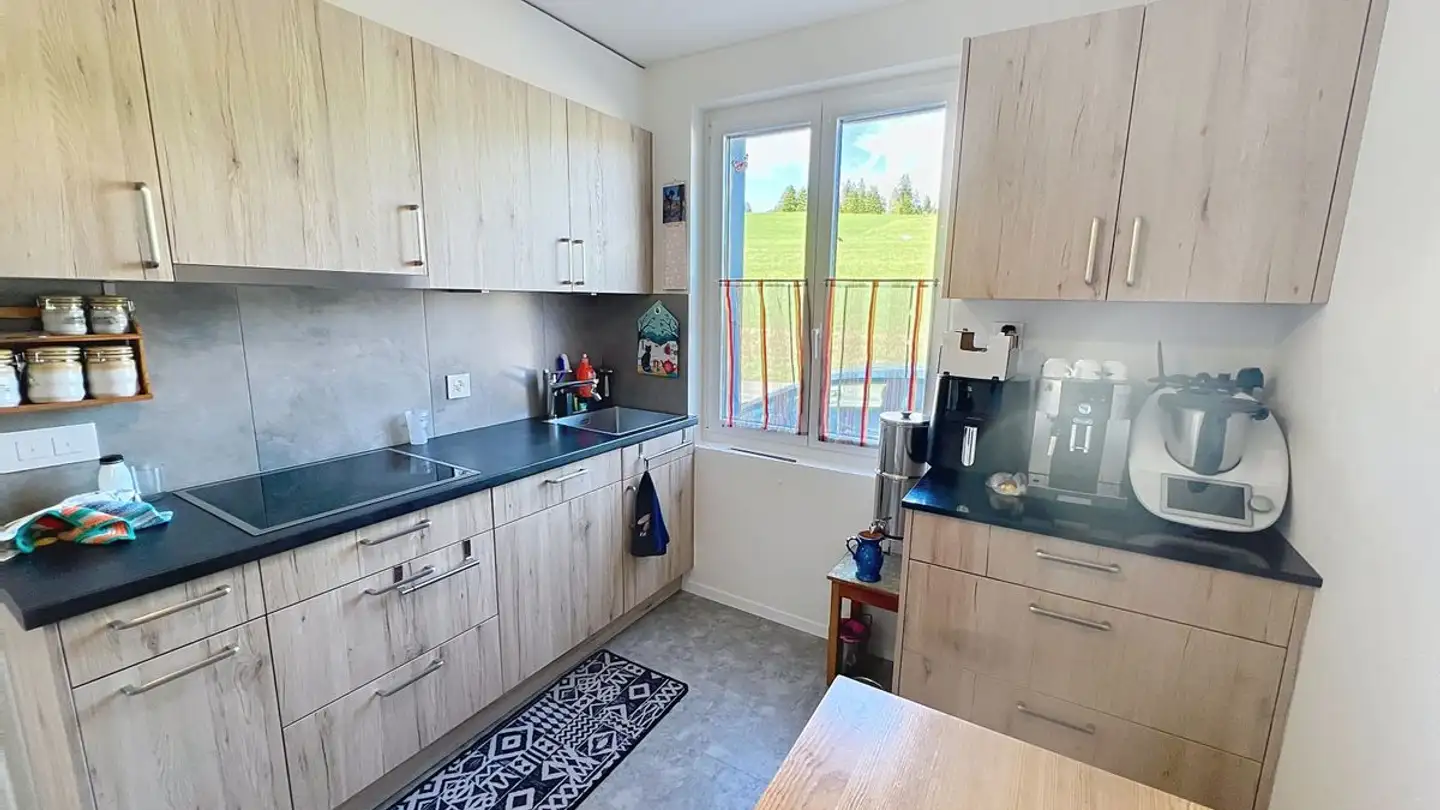 Casa bifamiliare in vendita - 2117 La Côte-aux-Fées - Photo 4