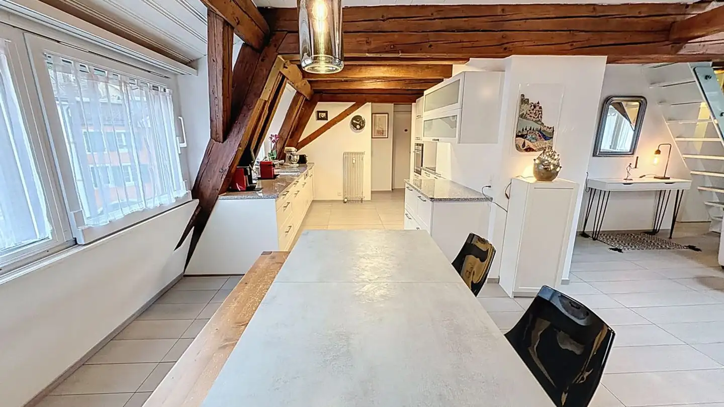 Duplex à vendre - 2034 Peseux - Photo 4