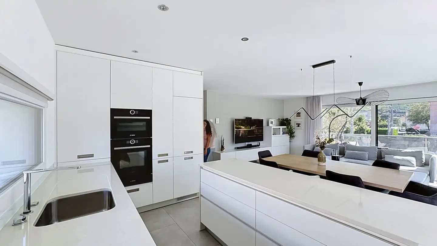 Appartamento in vendita - 1844 Villeneuve VD - Foto 4
