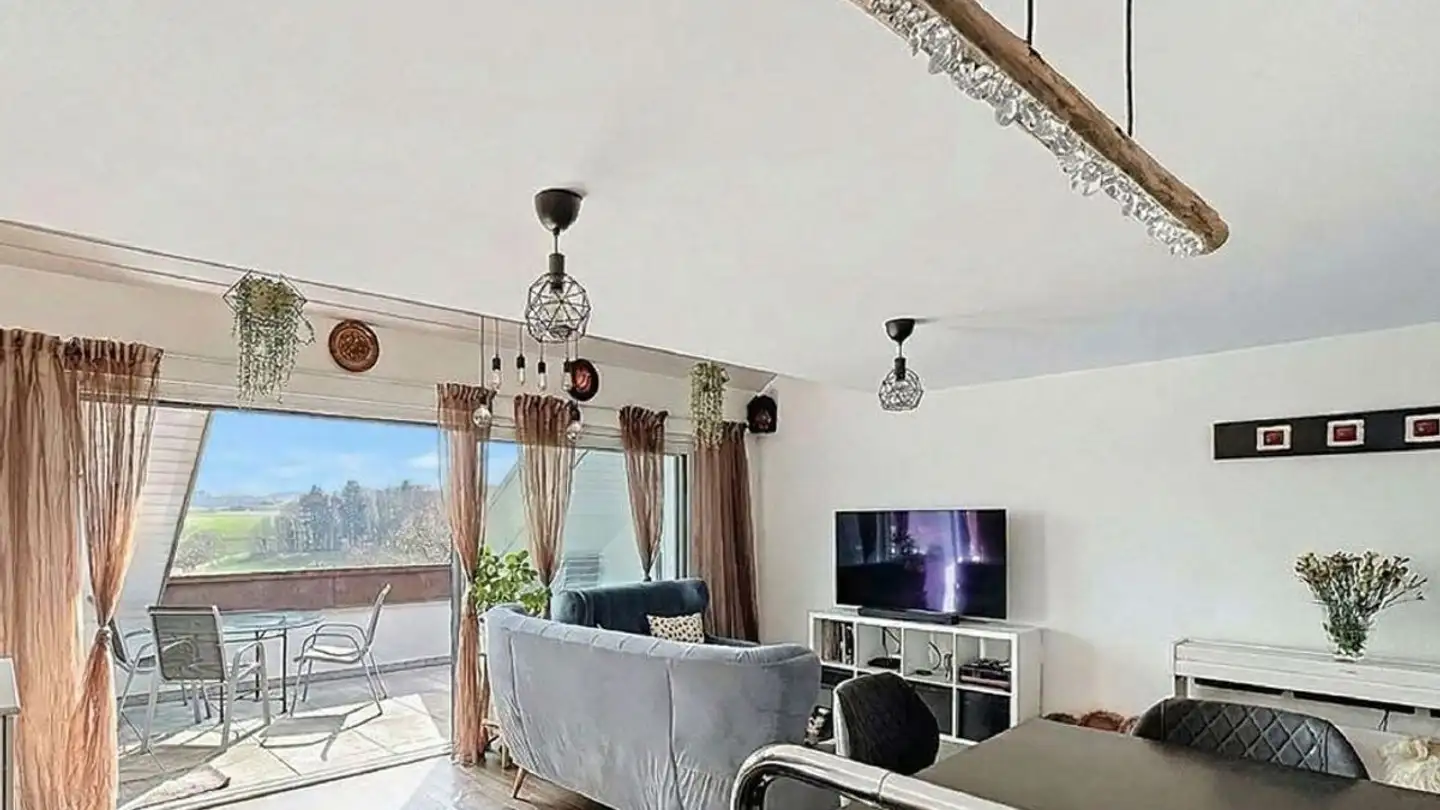 Penthouse kaufen - 1188 Gimel - Foto 3