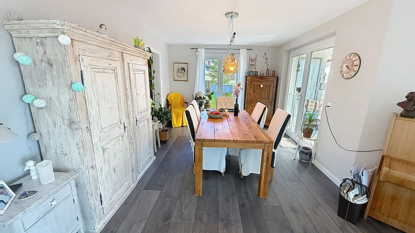 Einfamilienhaus kaufen - 1670 Ursy - Foto 4