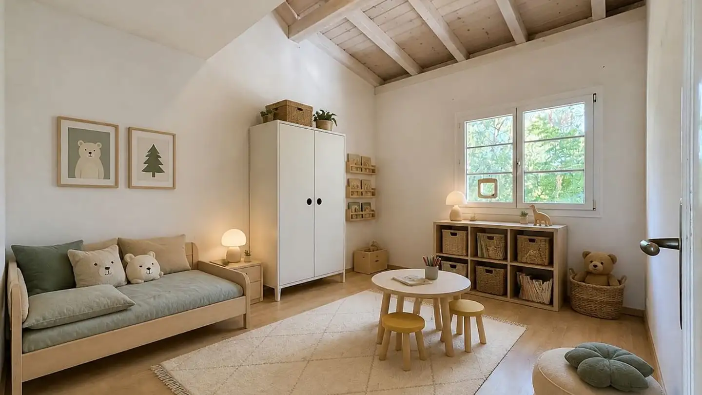 Duplex in vendita - 1027 Lonay - Foto 4