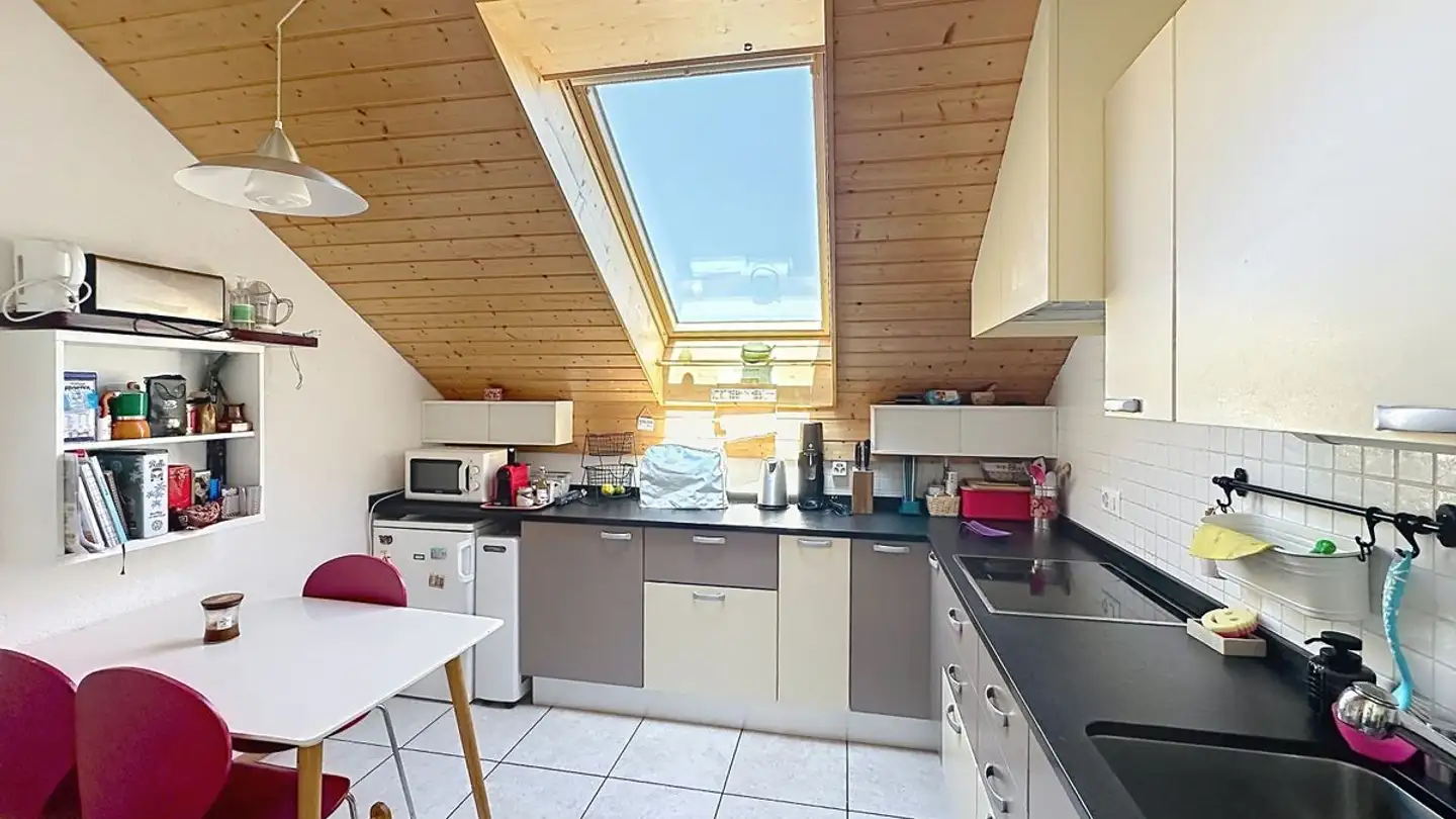 Maisonette kaufen - 1077 Servion - Foto 4