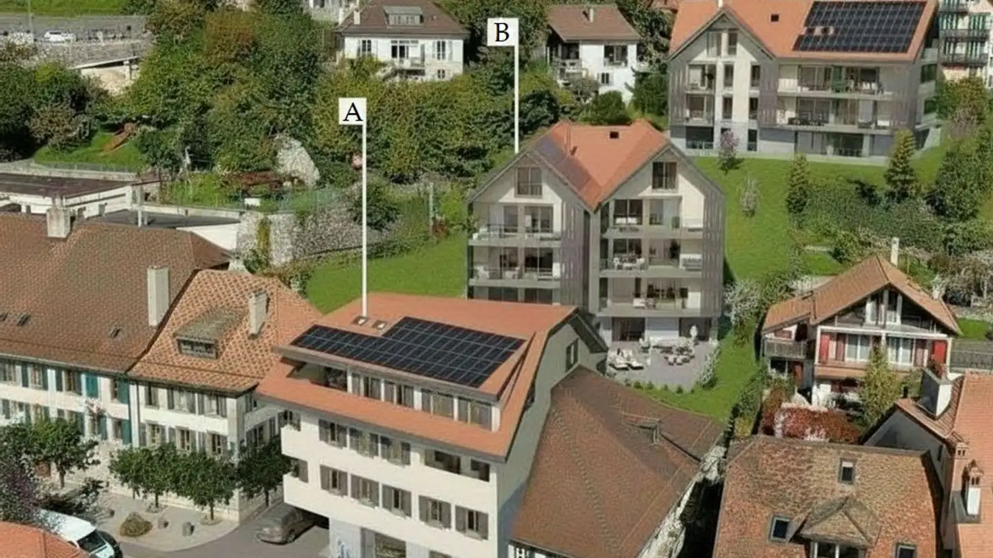 Apartment for sale - 1071 Chexbres - Photo 4