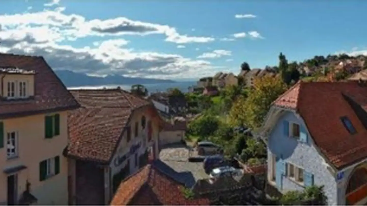 Apartment for sale - 1071 Chexbres - Photo 4