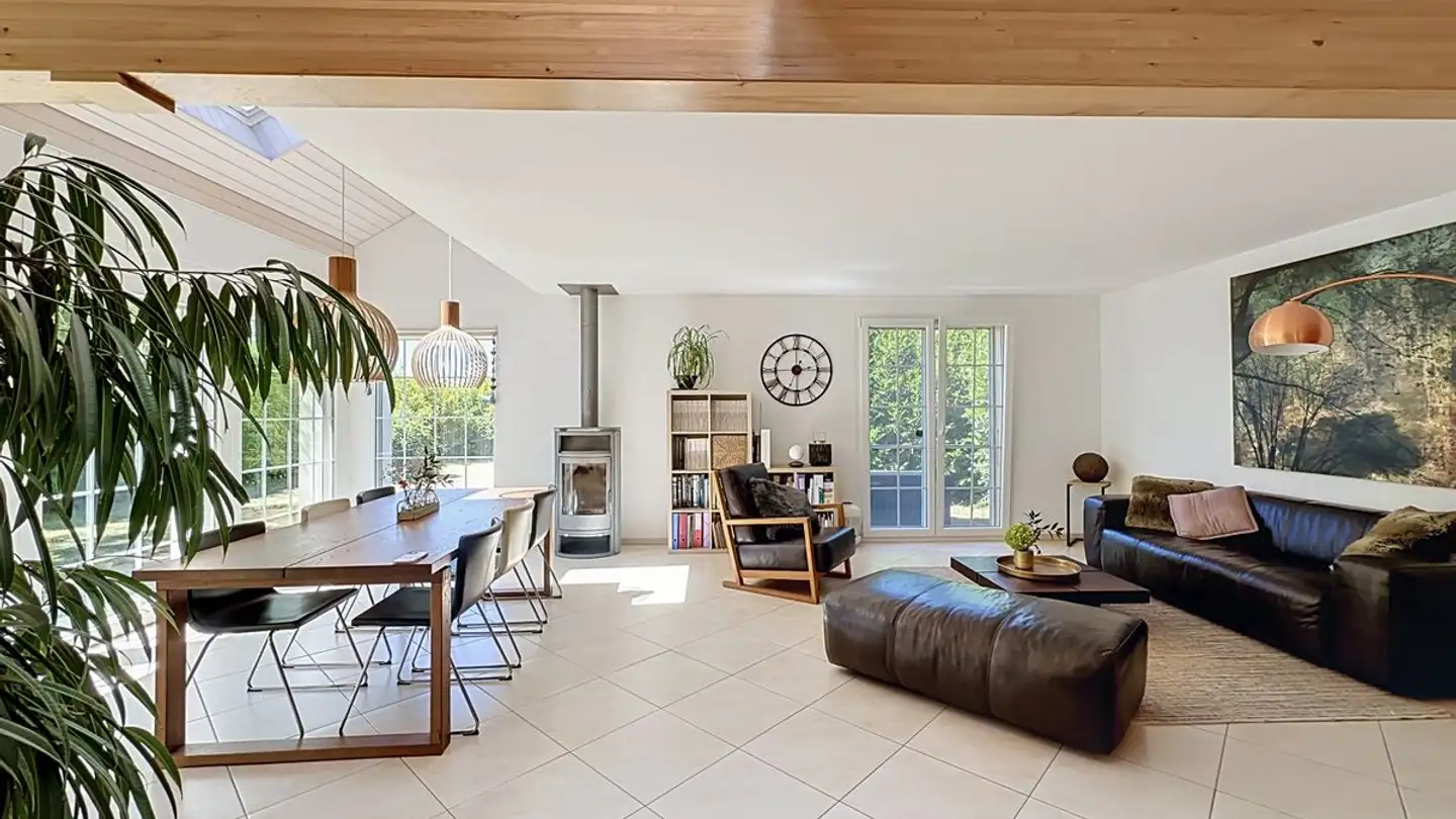 Maison individuelle à vendre - 1415 Molondin - Photo 4