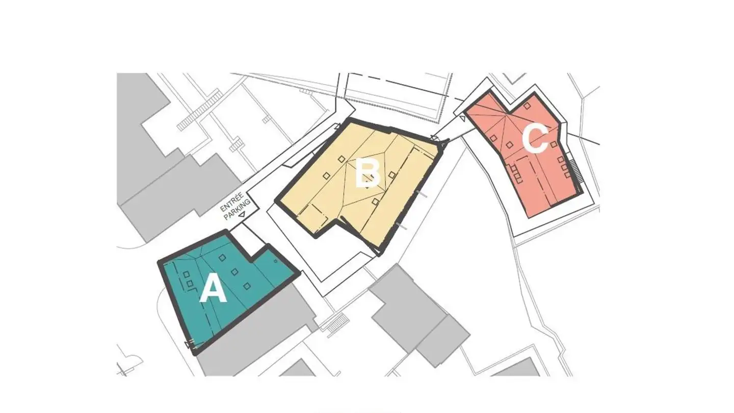 Apartment for sale - 1071 Chexbres - Photo 4