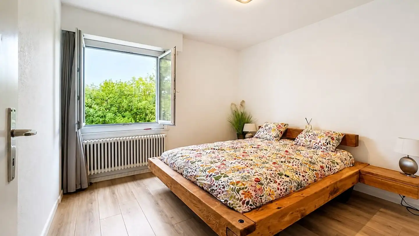 Appartamento in vendita - 1028 Préverenges - Foto 4