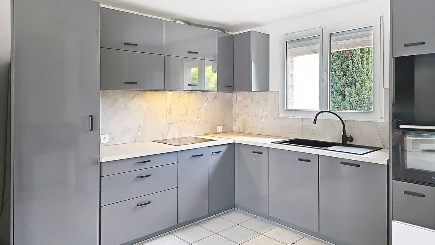 Casa bifamiliare in vendita - 1783 Pensier - Photo 4