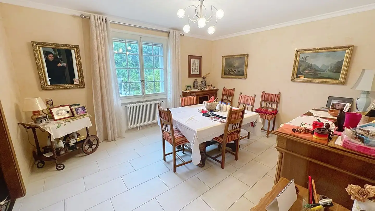 Casa singola in vendita - 1400 Yverdon-les-Bains - Foto 2