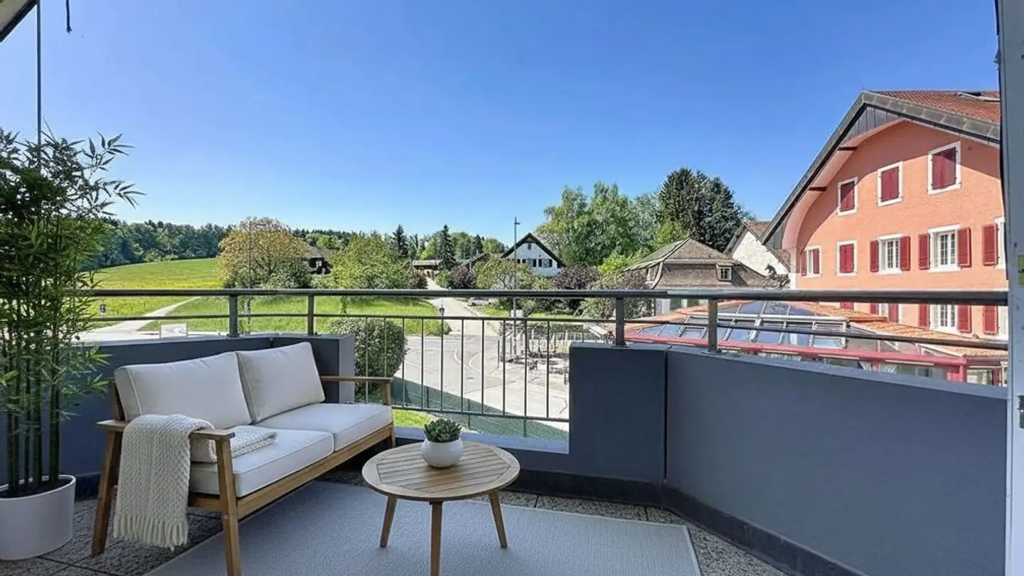 Duplex for sale - 1077 Servion - Photo 4