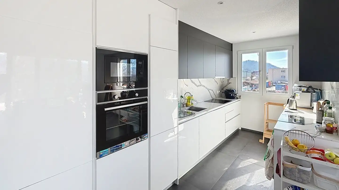 Penthouse for sale - 1468 Cheyres - Photo 3